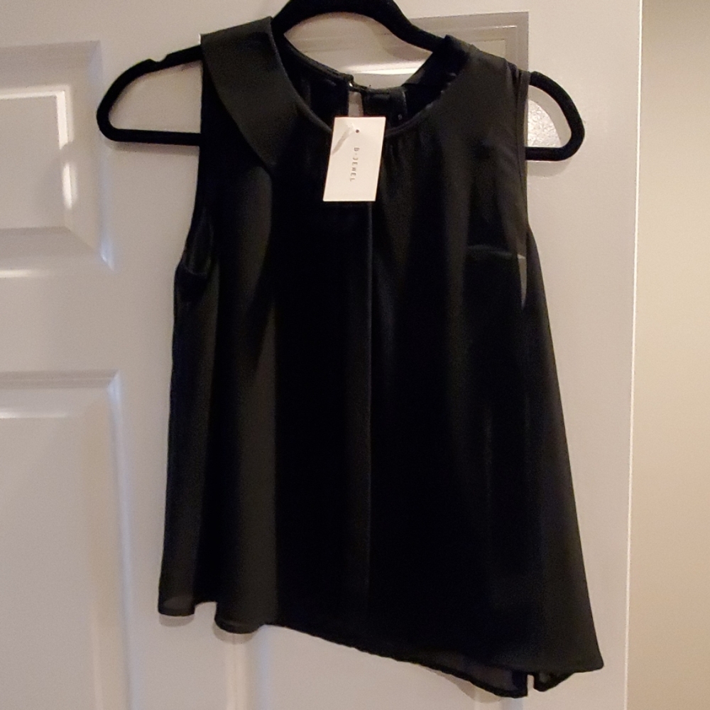 Dress top